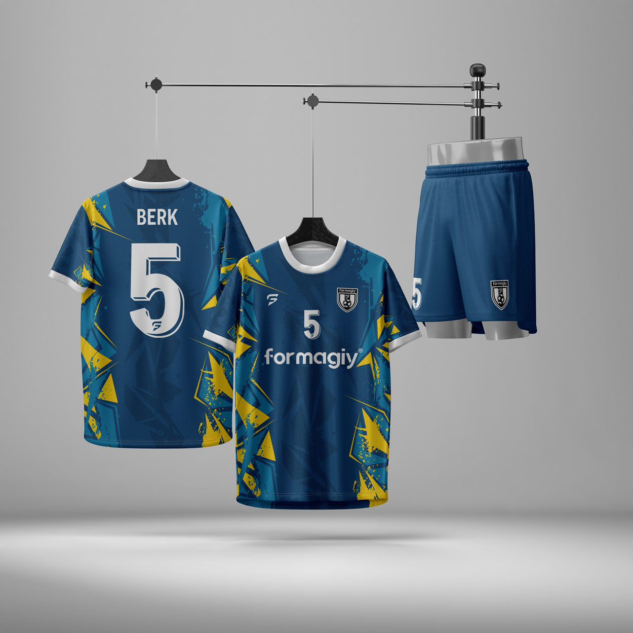 FGEV11-erkek-voleybol-formasi FGEV11 Erkek Voleybol Forması - Görsel 1