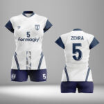 FGV04 Voleybol Forması