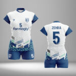FGV11 Voleybol Forması