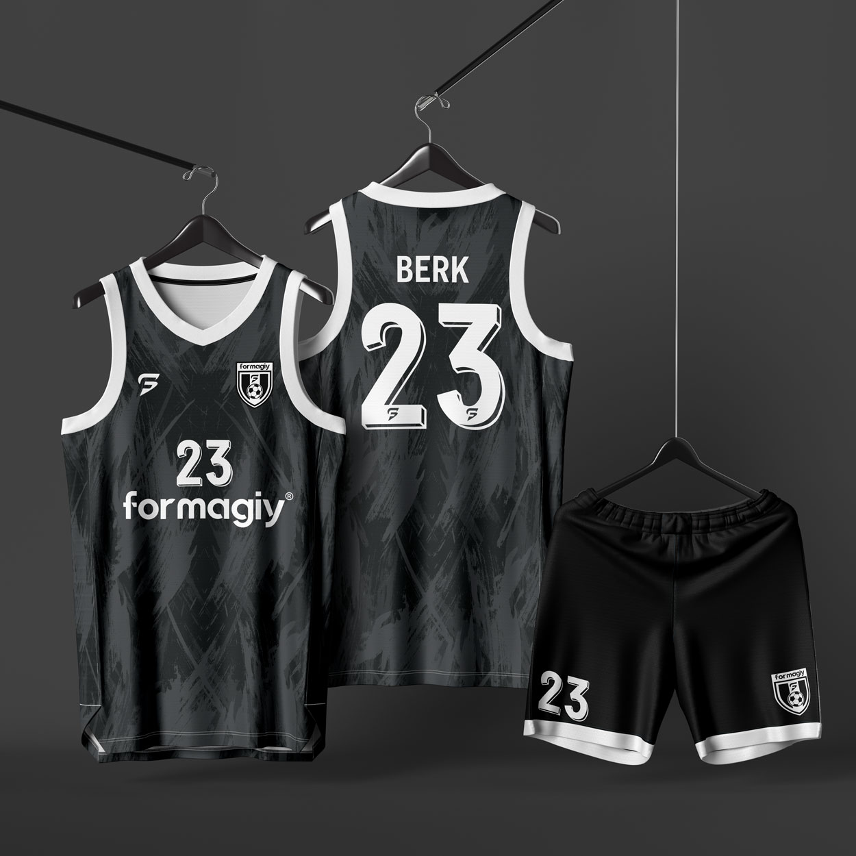 fgb04-basketbol-formasi FGB04 Basketbol Forması - Görsel 1