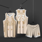 FGB05 Basketbol Forması